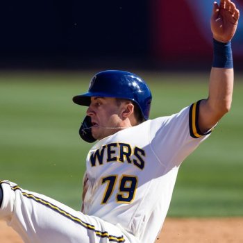 2020-21 MLB International Reviews: Milwaukee Brewers — College Baseball,  MLB Draft, Prospects - Baseball America