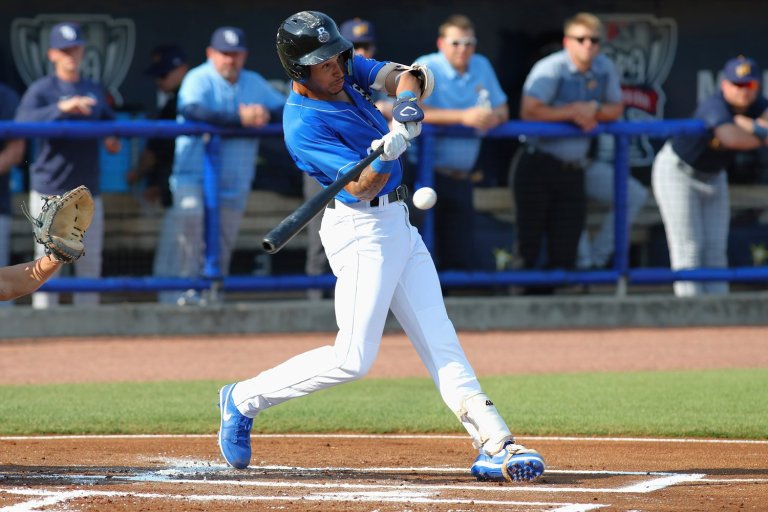 Brewers Minor League Link Report (7/9): Devanney, Metzinger and Aquino Come Through in Sunday Victories