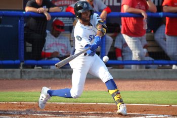Brewers Minor League Link Report (7/6): Chourio and Perez lead Biloxi and Carolina Offenses to Victories