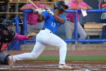 Brewers Minor League Link Report (7/4): James Meeker Shines in Latest Start; Tyler Black Exits Early