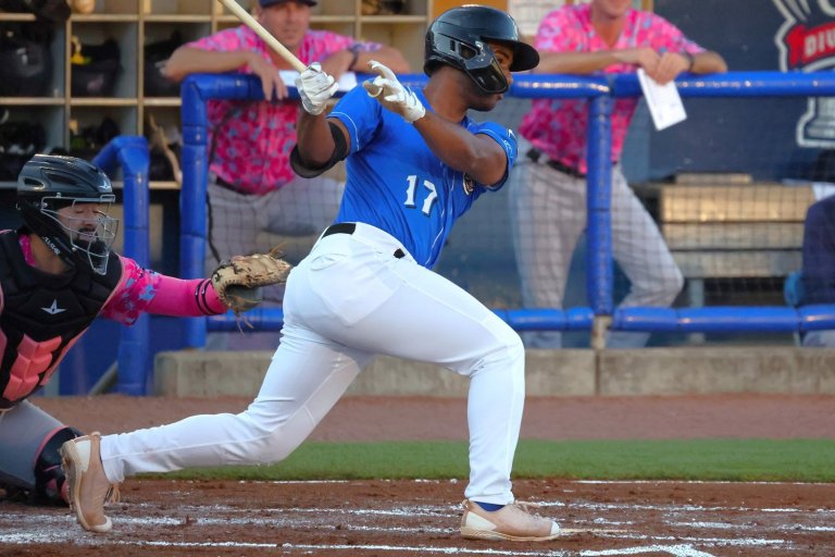 Brewers Minor League Link Report (7/4): James Meeker Shines in Latest Start; Tyler Black Exits Early