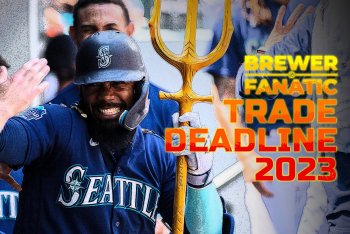 How Can The Brewers Upgrade Right Field At The Deadline?