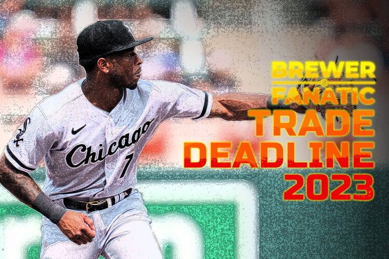 Brewers Trade Rumor Roundup: Targeting Middle Infielders, Dangling a Catcher