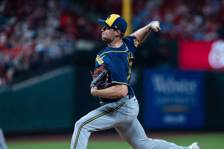 Revisiting the State of the Farm – Full Season Relief Pitching