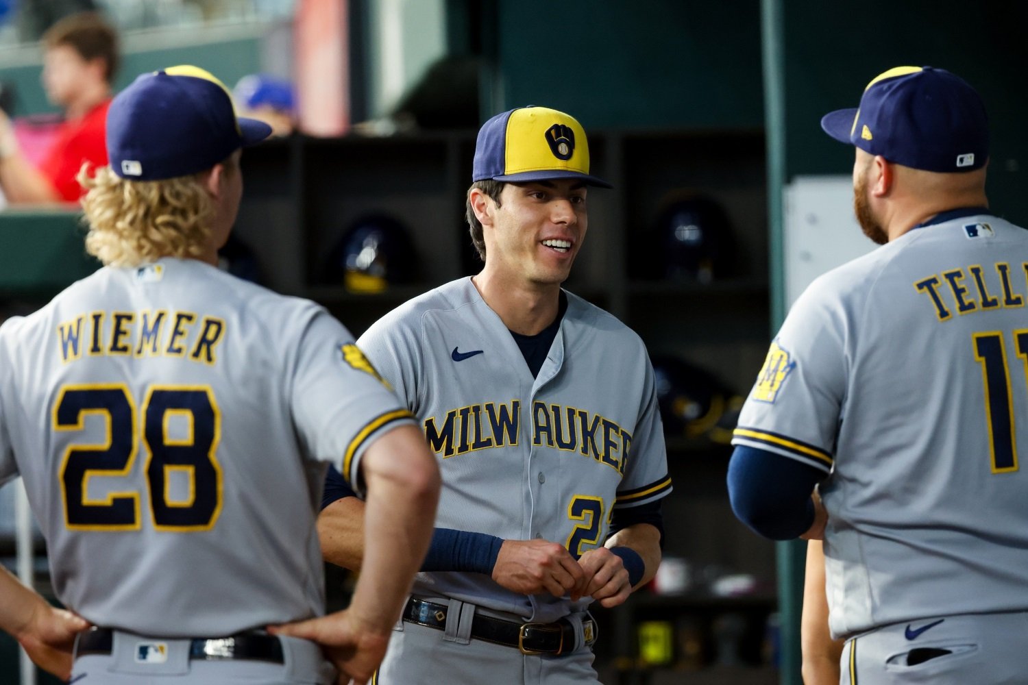 The Brewers' Playoff Odds Are Going Through the Roof - Brewers - Brewer  Fanatic