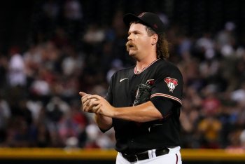 TRADE: Brewers Acquire Andrew Chafin from Arizona Diamondbacks