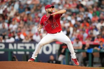 Ranking the Angels Pitchers on Waivers By Their Potential Value to the Brewers