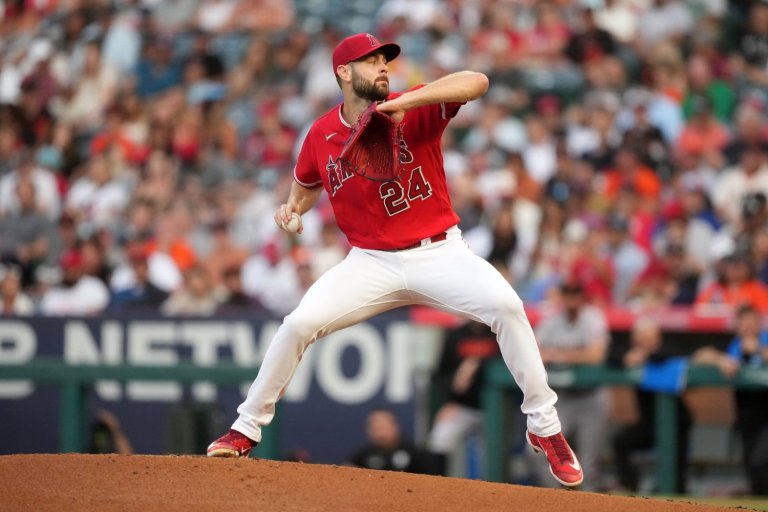 Ranking the Angels Pitchers on Waivers By Their Potential Value to the Brewers