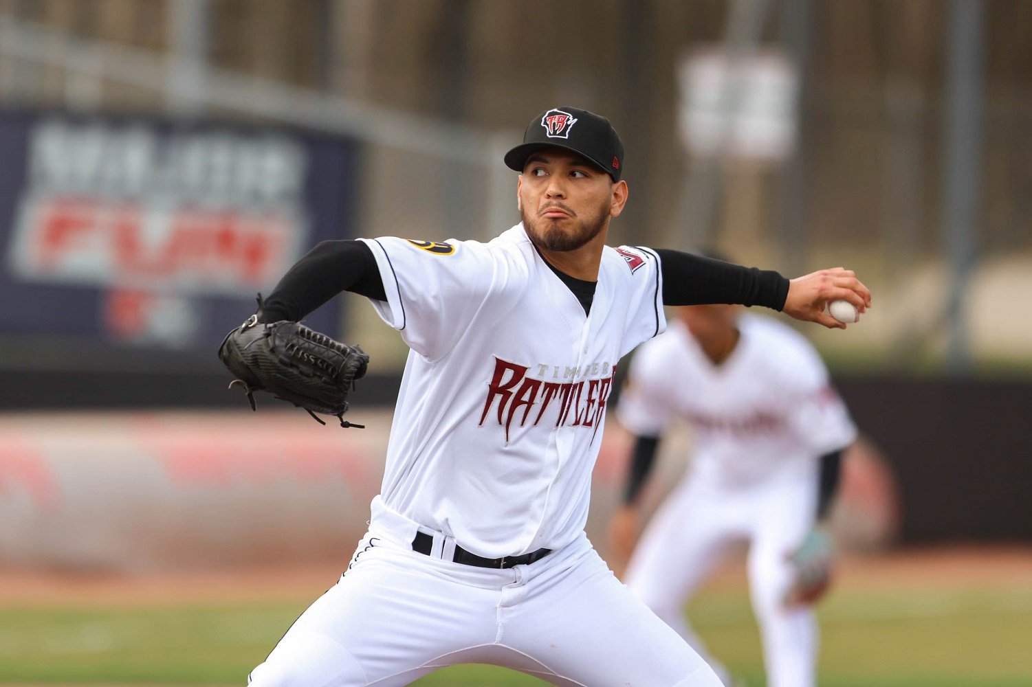 High draft picks, 13 returning players on Timber Rattlers' roster