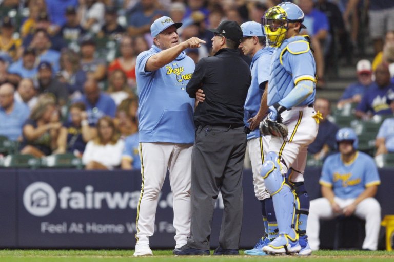 Brewers 4, Pirates 8: Buccos Blast Rea