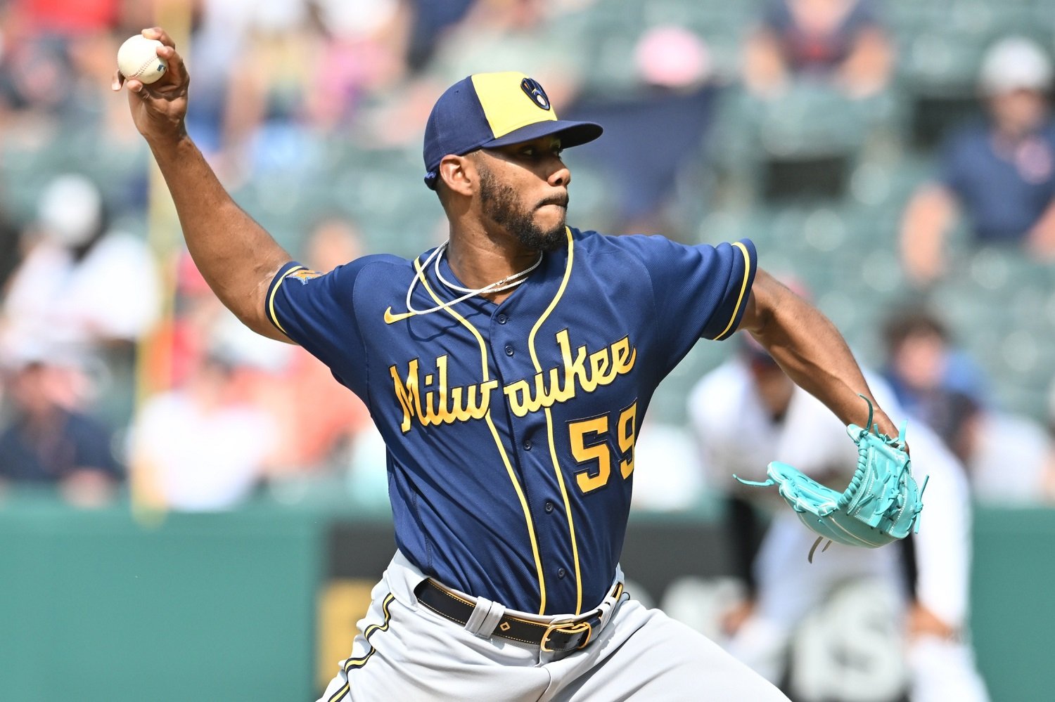 A look at the Milwaukee Brewers bullpen for 2023