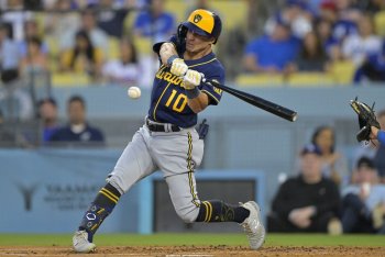 The Brewers' August Success Has Nothing To Do With Luck