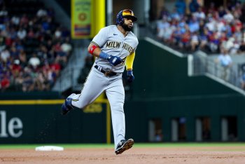 Not the Offense Brewers Fans Deserve, but the One They Need Right Now
