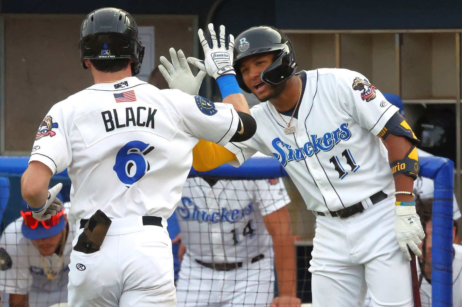 Helena Brewers come up short in first half of Pioneer League season, set  sights on second