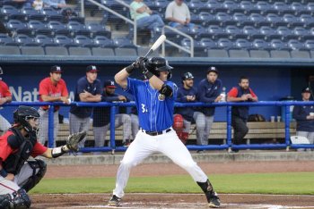 A Post-Deadline Review of “Overlooked” Prospects (C, 1B, DH)