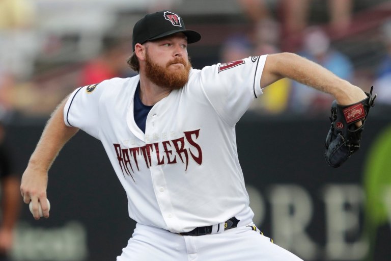 Brandon Woodruff is Nearly Back…Now What?