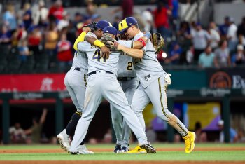 Week in Review: A Tale of Two Series