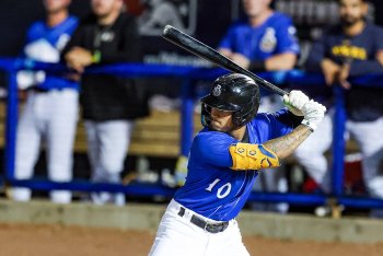 Brewers Minor League Link Report (8/10): McKendry, Rodriguez and Avina Lead Five-Win Affiliate Thursday