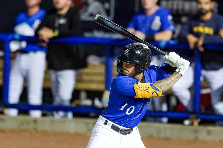 Brewers Minor League Link Report (8/10): McKendry, Rodriguez and Avina Lead Five-Win Affiliate Thursday