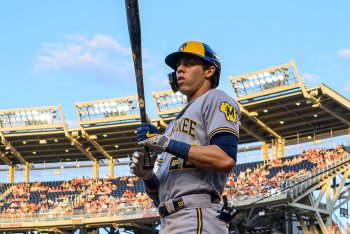 Why Christian Yelich, Not Cody Bellinger, Is The NL Comeback Player of the Year