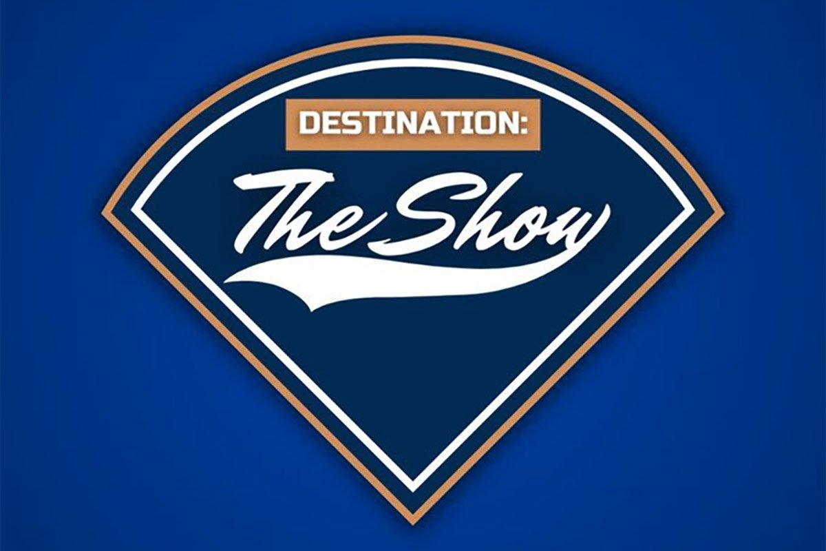 Destination: The Show. Episode 1 - MLB Draft - Brewer Fanatic