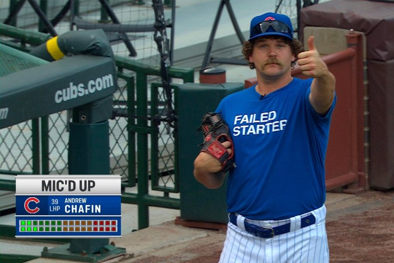 Is A Moustachioed Failed Starter What The Brewers Need?