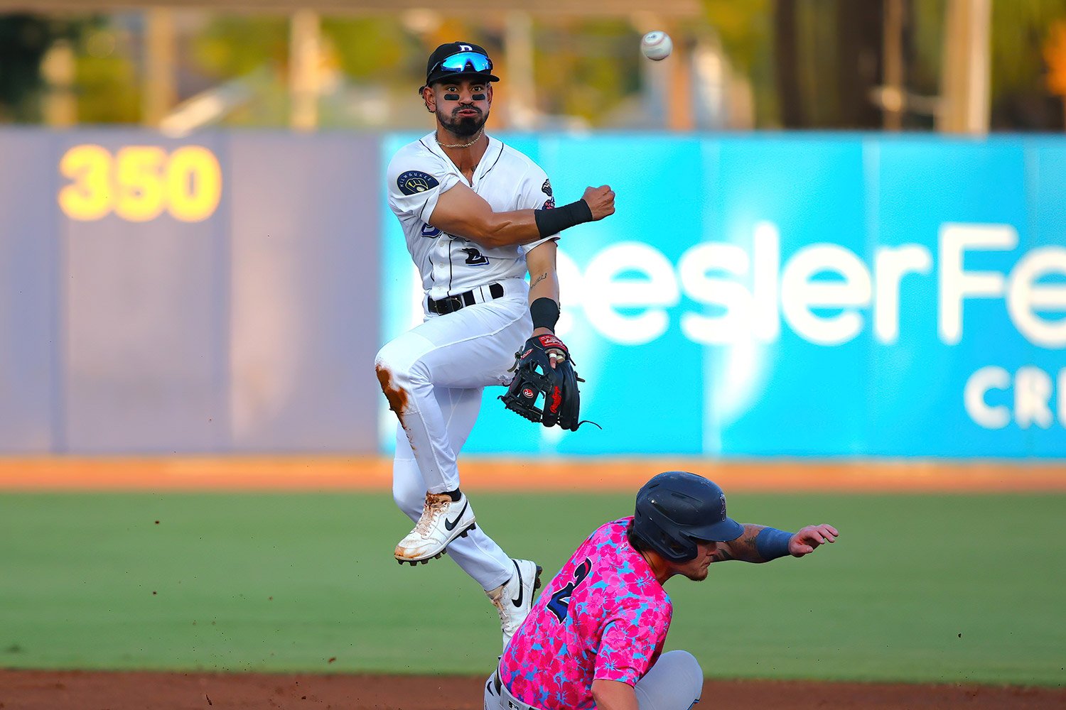 Milwaukee Brewers on X: Saturday is Cerveceros Day at Maryvale. Here's how  you can score a game-worn jersey:    / X