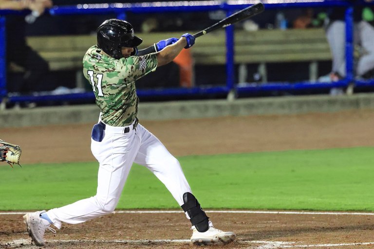 Brewers Minor League Link Report (8/23): McKendry, Moore and Chirinos Lead Affiliates to Three-Win Wednesday