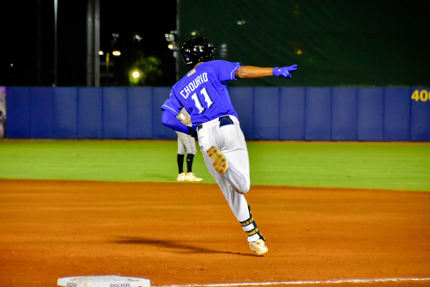 Brewers clinch Minor League championship