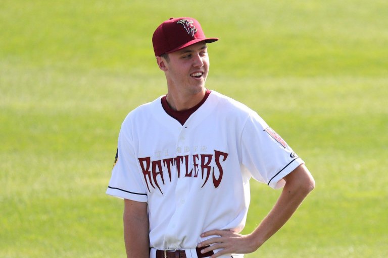 Which Minor League Pitchers Will Join the Brewers On September 1st?