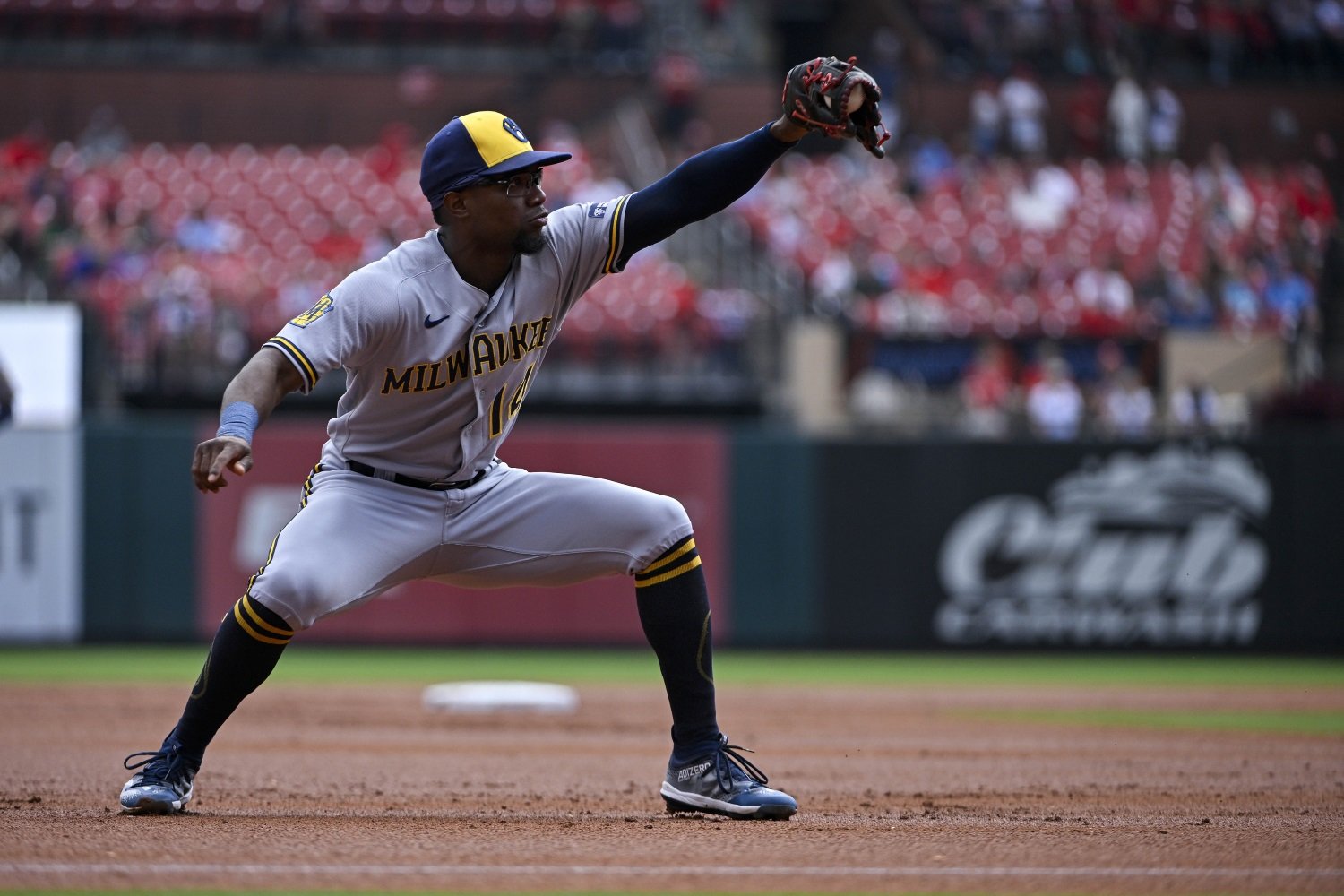 Brewers 2022 roster breakdown