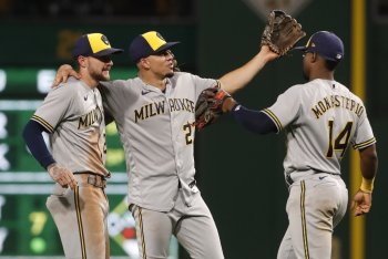 How Would Milwaukee Brewers Playoff Tiebreakers Shake Out?