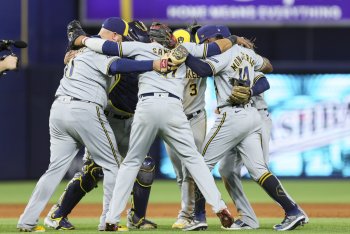 The 2023 Milwaukee Brewers Are Officially Postseason Bound