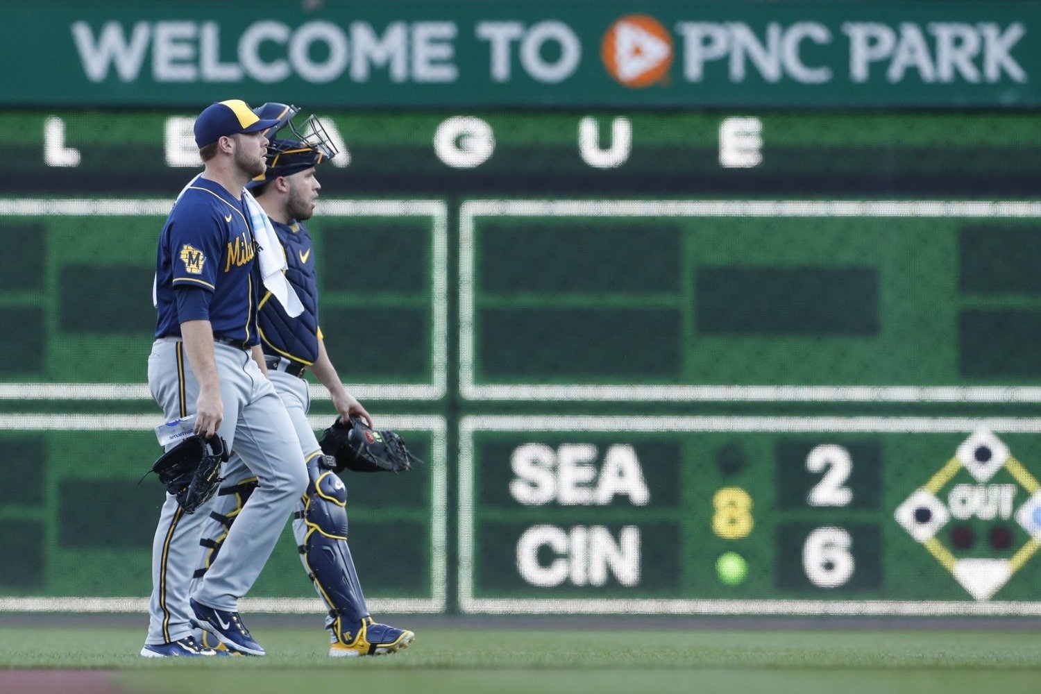 Milwaukee Brewers Roster Has One Glaring Need for 2021 