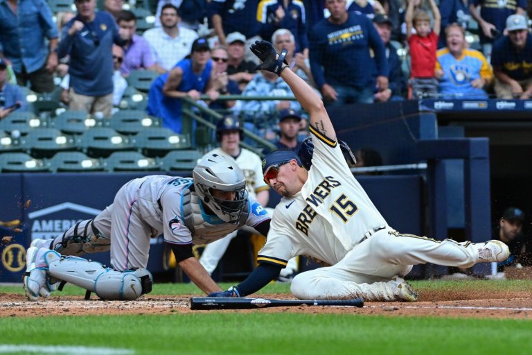 The Un-Tired Brewers Outlast Another Weary Foe