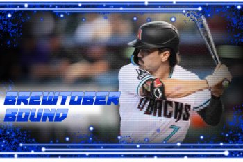 How the Brewers Match Up Against the Arizona Diamondbacks in the Playoffs