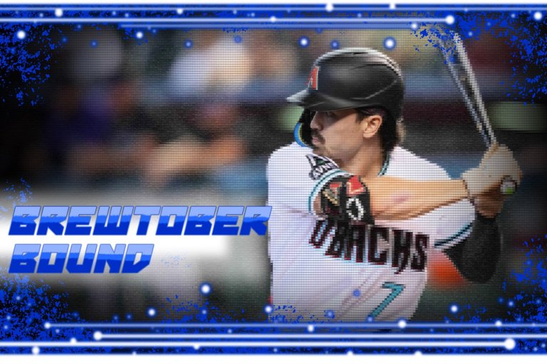 How the Brewers Match Up Against the Arizona Diamondbacks in the Playoffs