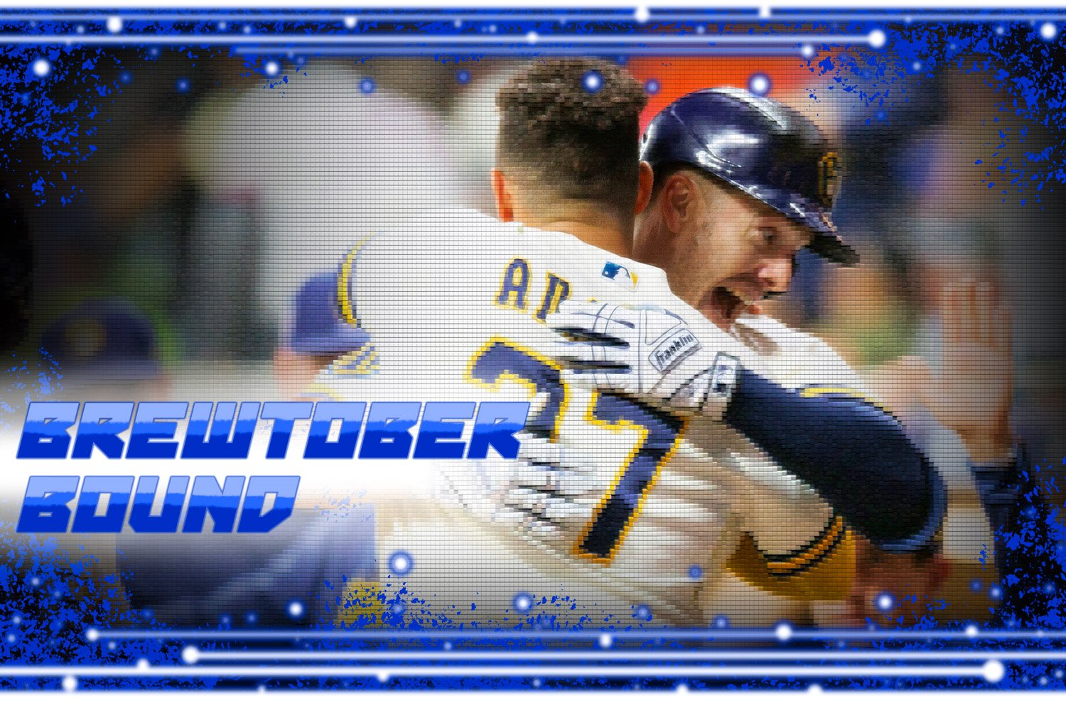 Should Brewers Be Concerned About Jesse Winker's Character? - Brewers -  Brewer Fanatic