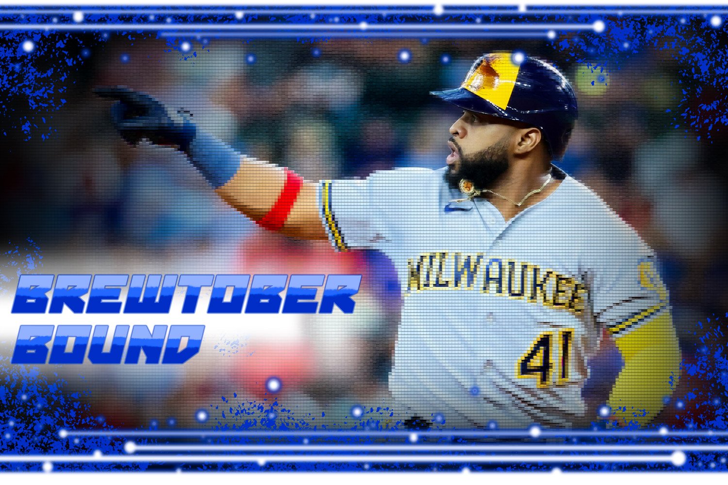 Milwaukee Brewers: Veteran Players Vs Young Player in 2023