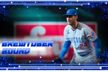 How Do The Brewers Stack Up Against the Chicago Cubs in the Postseason?