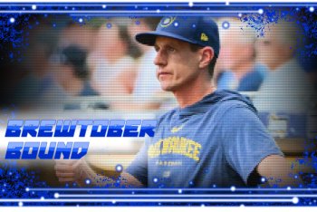 How Should Brewers Manage Rest & Rehab In Final Week Of The Season?