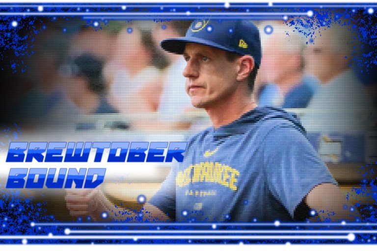 How Should Brewers Manage Rest & Rehab In Final Week Of The Season?