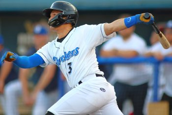 Brewers Minor League Link Report (9/6): Evan McKendry Shines in 7 1/3 IP; Isaac Collins Has Another Career Night