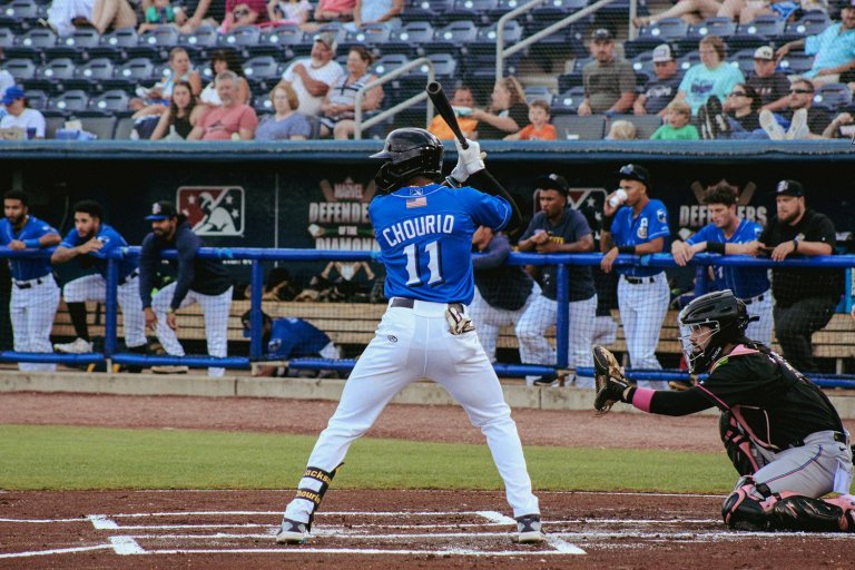 Brewers Minor League Link Report (8/31): Chourio, Boushley, Hernandez and Sibrian Key Four-Win Thursday