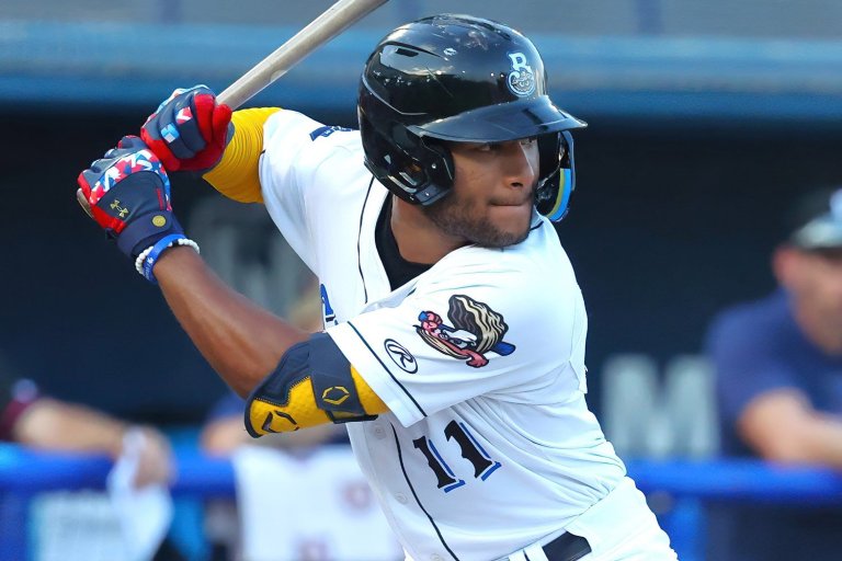 Brewers Minor League Link Report (9/10): VanMeter, Murray and Fernandez Lead 3-Game Affiliate Sunday Sweep