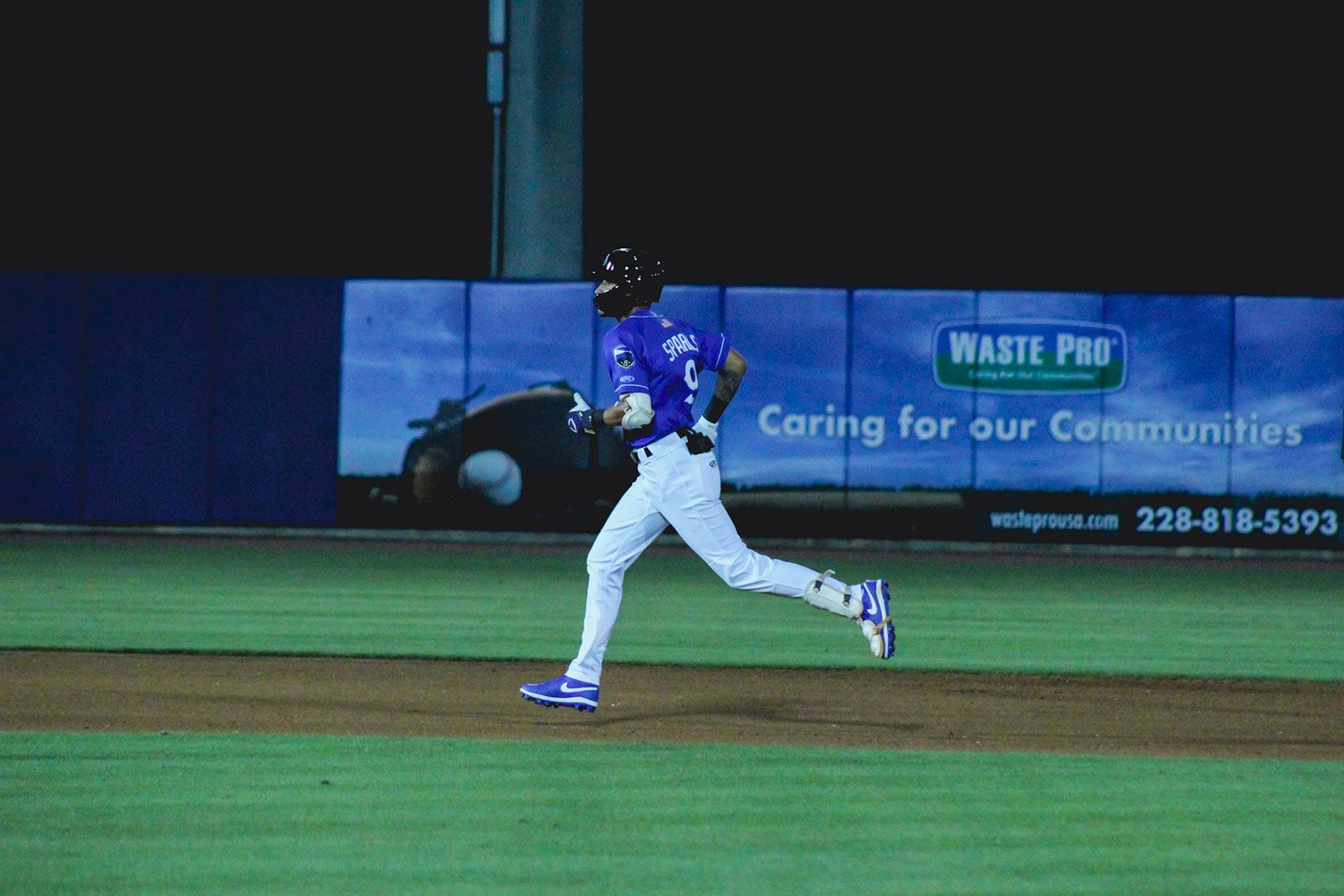 Shuckers head into final regular season series looking for playoff