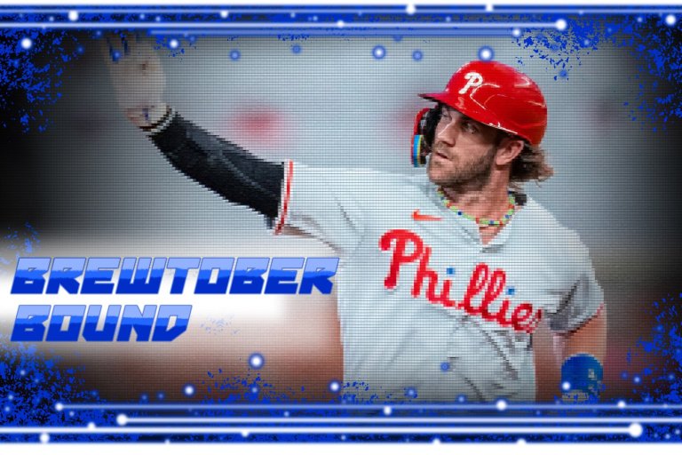 How The Brewers Would Match Up Against the Phillies in a Playoff Series