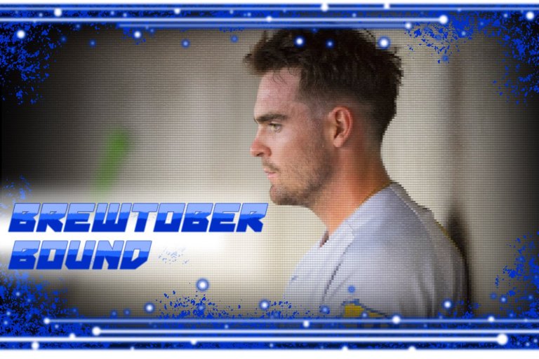 The Brewers Should Go Bold: Add a New Top Prospect to the Playoff Roster