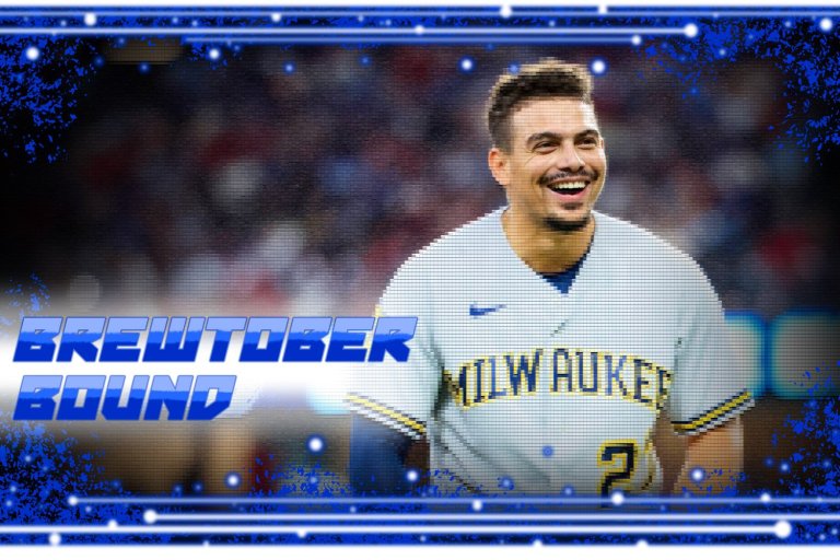 Will the Brewers' Lack of Home Runs Mean an Early Postseason Exit?