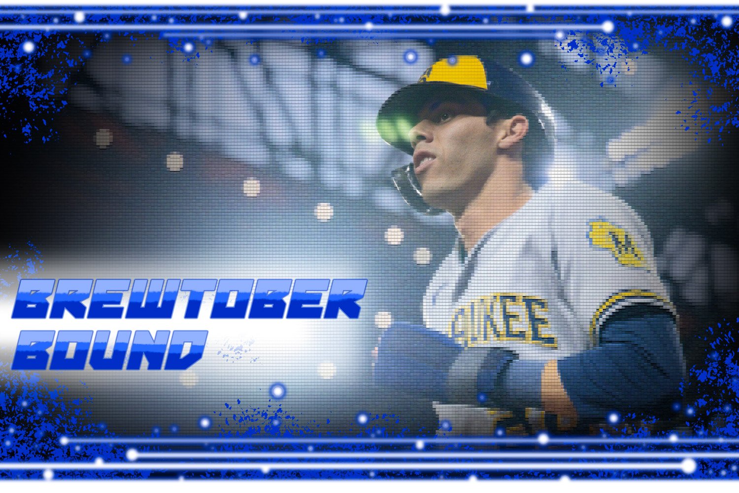 Why a Healthy Christian Yelich Changes Everything in October - Brewers -  Brewer Fanatic